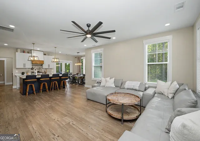 Photo 3 of Single family home for sale at 493 Hugh Oneal Rd, Greenville, GA 30222 | MLS# 10827617 | Listing updated on 2026-08-30