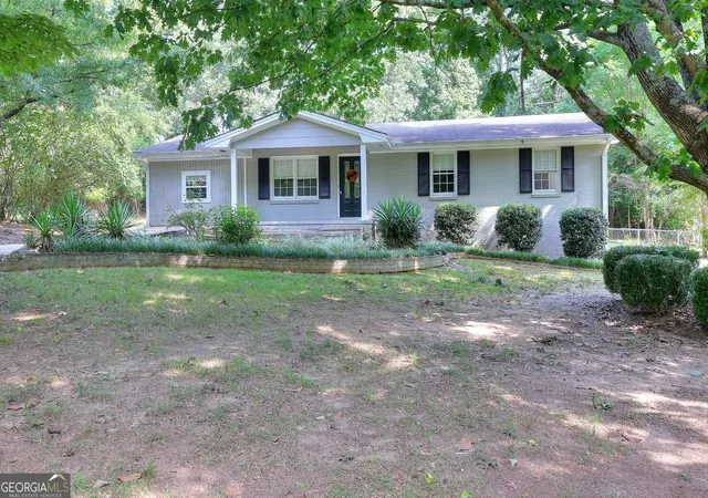 2nd image of 343 Cedar Creek Rd, Winder, GA 30680 | MLS# 10815282