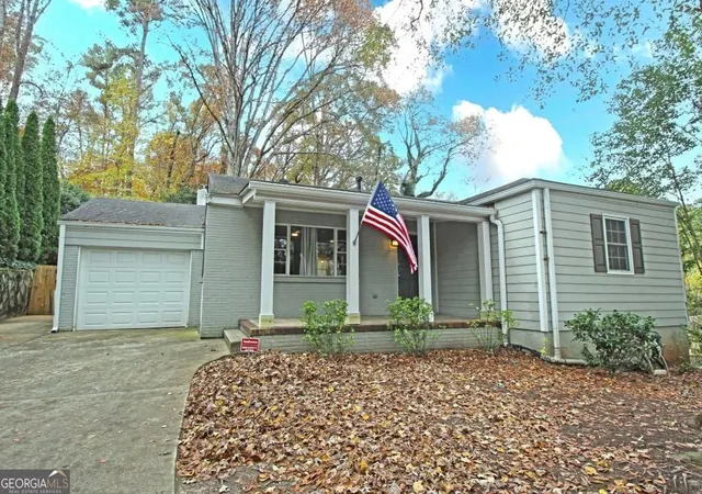 Photo 2 of Sale Pending at 1715 Moores Ml Rd, Atlanta, GA 30318 | MLS# 10575611 | Listing updated on 2025-12-22
