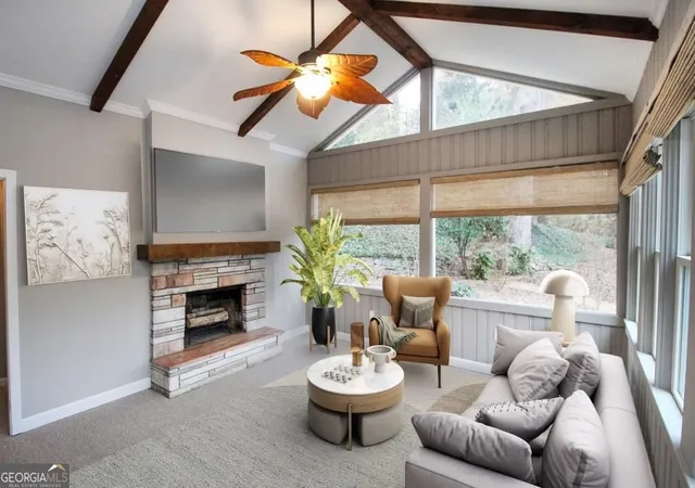 Photo 3 of Sale Pending at 1715 Moores Ml Rd, Atlanta, GA 30318 | MLS# 10575611 | Listing updated on 2025-12-22