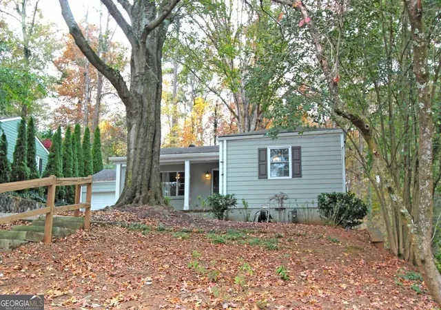 Photo 3 of Sale Pending at 1715 Moores Ml Rd, Atlanta, GA 30318 | MLS# 10575611 | Listing updated on 2025-12-22