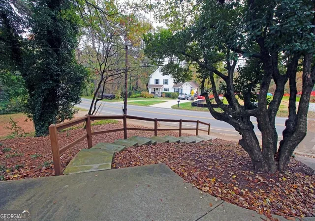 Photo 4 of Sale Pending at 1715 Moores Ml Rd, Atlanta, GA 30318 | MLS# 10575611 | Listing updated on 2025-12-22