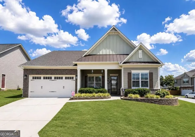 1st image of 4543 Hidden Creek Dr, Gainesville, GA 30504 | MLS# 10811200