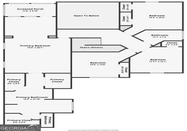 60th image of 5104 Davis Love Dr, Cumming, GA 30041 | MLS# 10813203