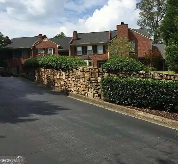 Photo 1 of Townhouse for sale at 871 Lenox Oaks Cir Ne, Atlanta, GA 30324 | MLS# 10867384 | Listing updated on 2026-10-19