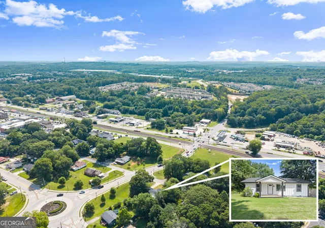 Photo 3 of Single family home for sale at 5702 Church St, Flowery Branch, GA 30542 | MLS# 10796897 | Listing updated on 2026-09-04