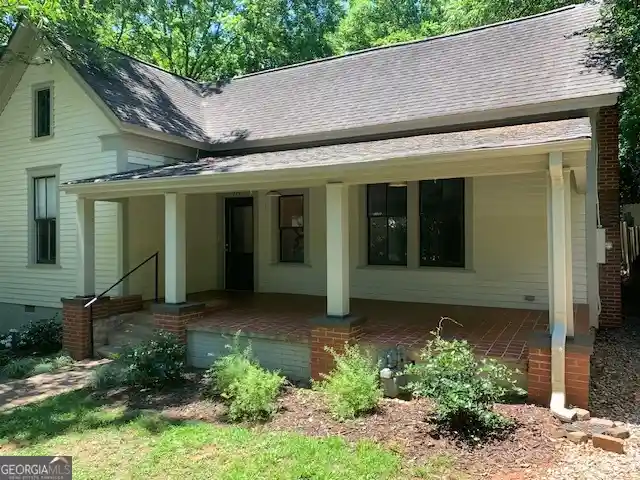 Photo 1 of Single family home for sale at 279 Yonah Ave, Athens, GA 30601 | MLS# 10858350 | Listing updated on 2026-10-16