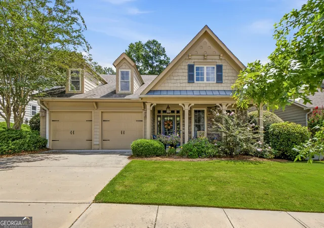 1st image of 1141 Pebble Creek Ln, Locust Grove, GA 30248 | MLS# 10818513