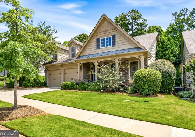 4th image of 1141 Pebble Creek Ln, Locust Grove, GA 30248 | MLS# 10818513