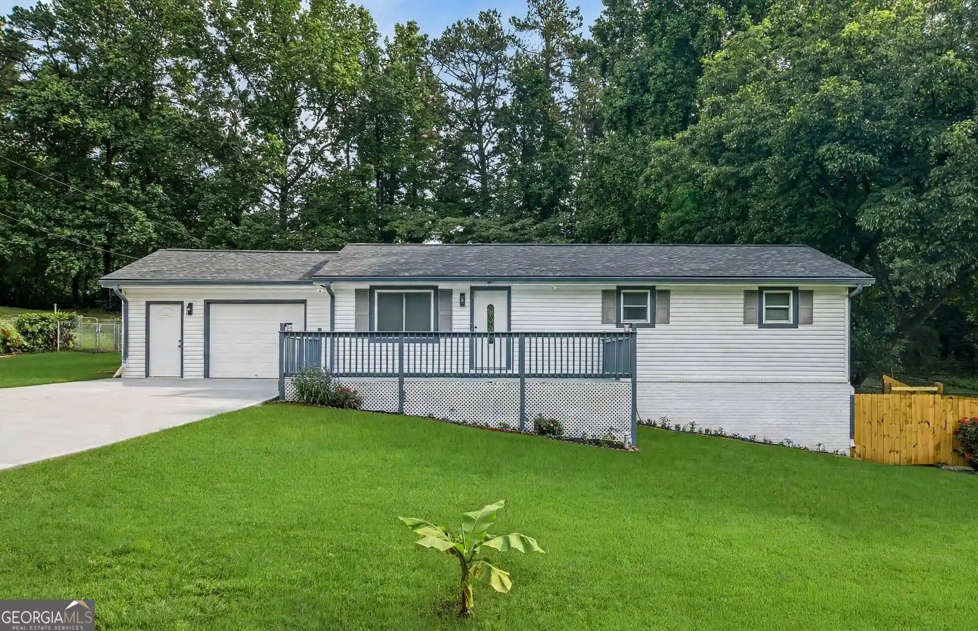 Photo 1 of Single family home for sale at 3313 Stoneybrook Dr, Douglasville, GA 30134 | MLS# 10776599 | Listing updated on 2026-10-20