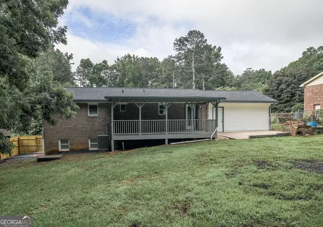 Photo 43 of Single family home for sale at 3313 Stoneybrook Dr, Douglasville, GA 30134 | MLS# 10776599 | Listing updated on 2026-08-30