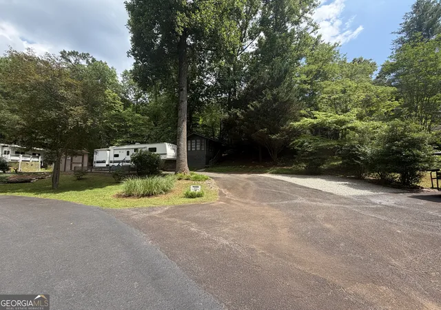 Homes for sale in Cleveland, GA | 117 Hill Crest Ct, Cleveland, GA 30528 | MLS# 10784396