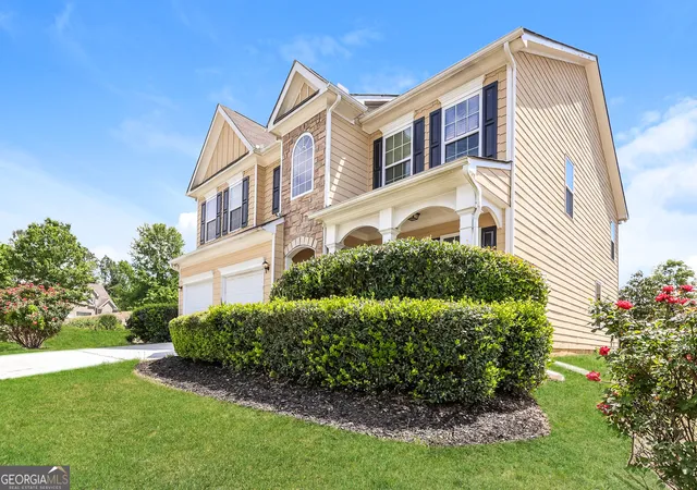 Homes for sale in Union City, GA | 8931 Crestview Cir, Union City, GA 30291 | MLS# 10791440