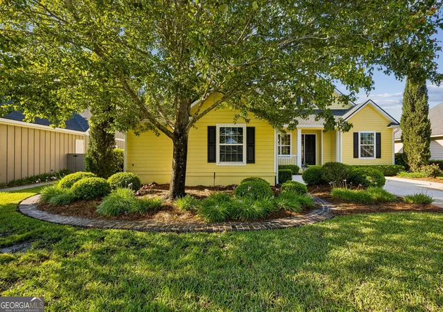 Homes for sale in Saint Marys, GA | 116 Oarsman Xing, Saint Marys, GA 31558 | MLS# 10735985