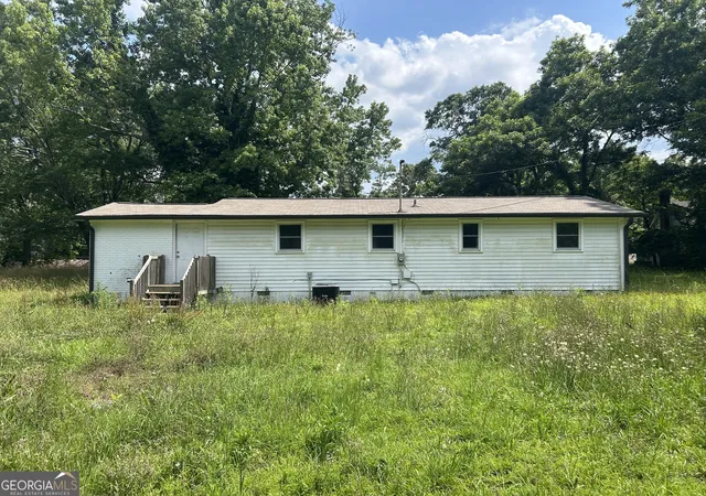 Homes for sale in Jenkinsburg, GA | 235 Maple Dr, Jenkinsburg, GA 30234 | MLS# 10800021