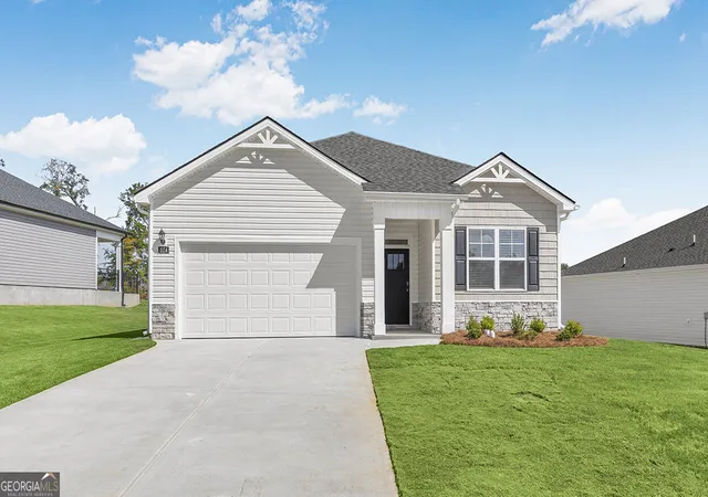 Single family home for sale at 1114 Adirondac Wy, Bonaire, GA 31005 | MLS# 10793979