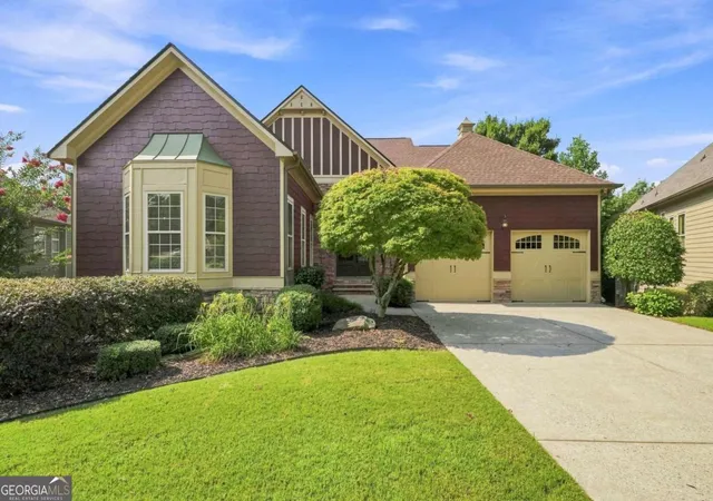 2nd image of 312 Twin Peaks Loop, Canton, GA 30114 | MLS# 10816470