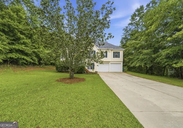 Homes for sale in Milledgeville, GA | 160 Logans Dr Se, Milledgeville, GA 31061 | MLS# 10733735