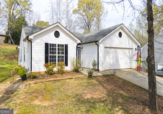Homes for sale in Statham, GA | 2216 Wagon Wheel Trl, Statham, GA 30666 | MLS# 10717420