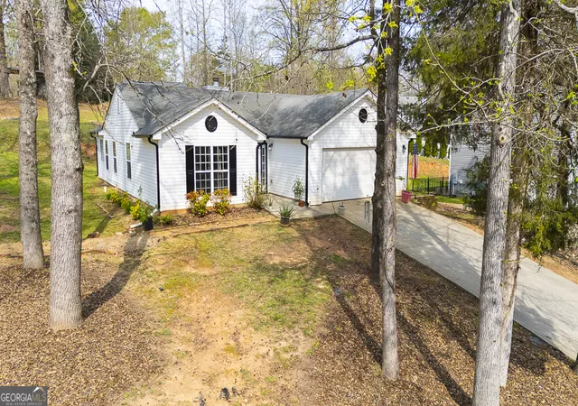 Homes for sale in Statham, GA | 2216 Wagon Wheel Trl, Statham, GA 30666 | MLS# 10717420