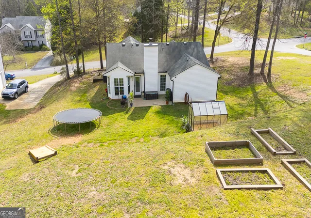 Homes for sale in Statham, GA | 2216 Wagon Wheel Trl, Statham, GA 30666 | MLS# 10717420