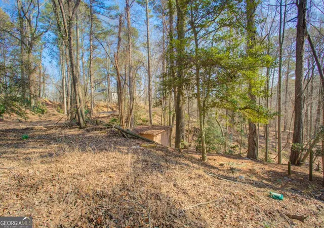 Photo 3 of Land for sale at 20 Pine Forest Cir, Gainesville, GA 30504 | MLS# 10683922 | Listing updated on 2026-08-24