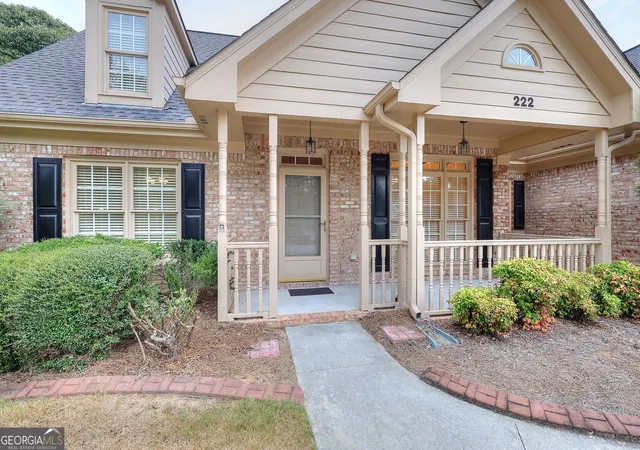 Photo 2 of Single family home for sale at 222 Missionary Rdg, Loganville, GA 30052 | MLS# 10824072 | Listing updated on 2026-10-01