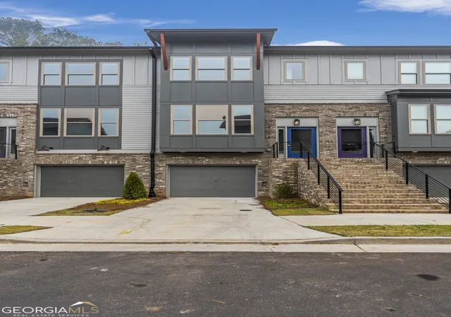 Photo 1 of Sale Pending at 2174 Avion Way #11, Atlanta, GA 30341 | MLS# 10282100 | Listing updated on 2026-01-14