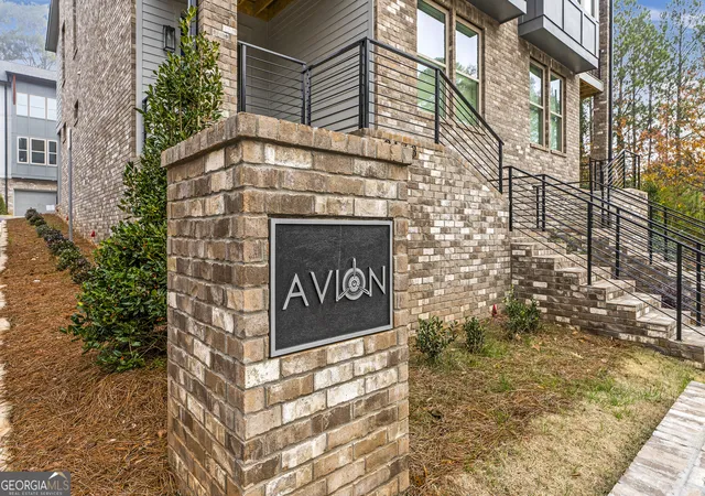 Photo 3 of Sale Pending at 2174 Avion Way #11, Atlanta, GA 30341 | MLS# 10282100 | Listing updated on 2026-01-14