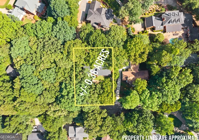 Photo 52 of Single family home for sale at 4002 Sundown Dr, Gainesville, GA 30506 | MLS# 10777655 | Listing updated on 2026-08-20