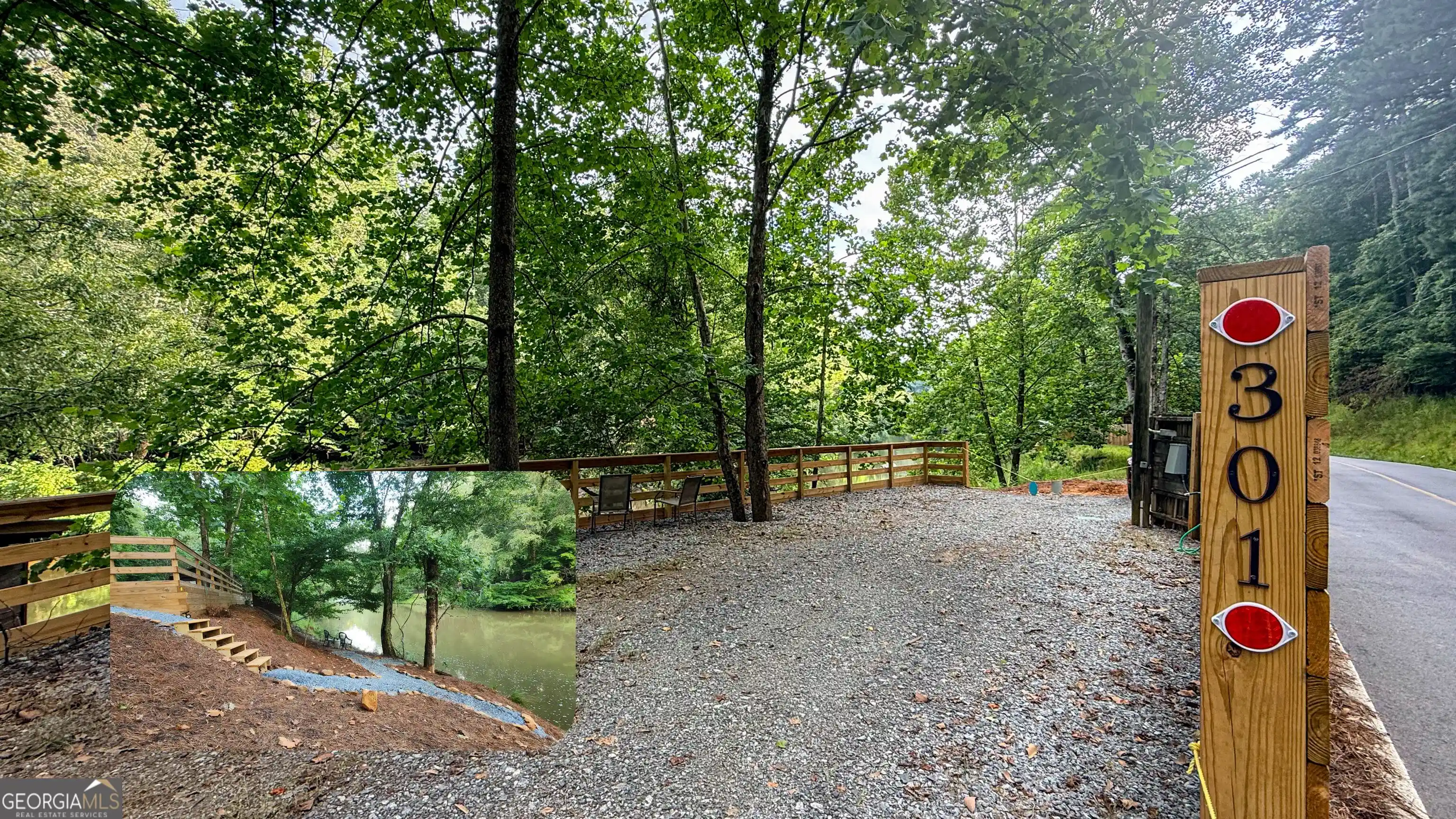 Photo 1 of Land for sale at 301 Ogden Dr, Ellijay, GA 30540 | MLS# 10857547 | Listing updated on 2026-10-16