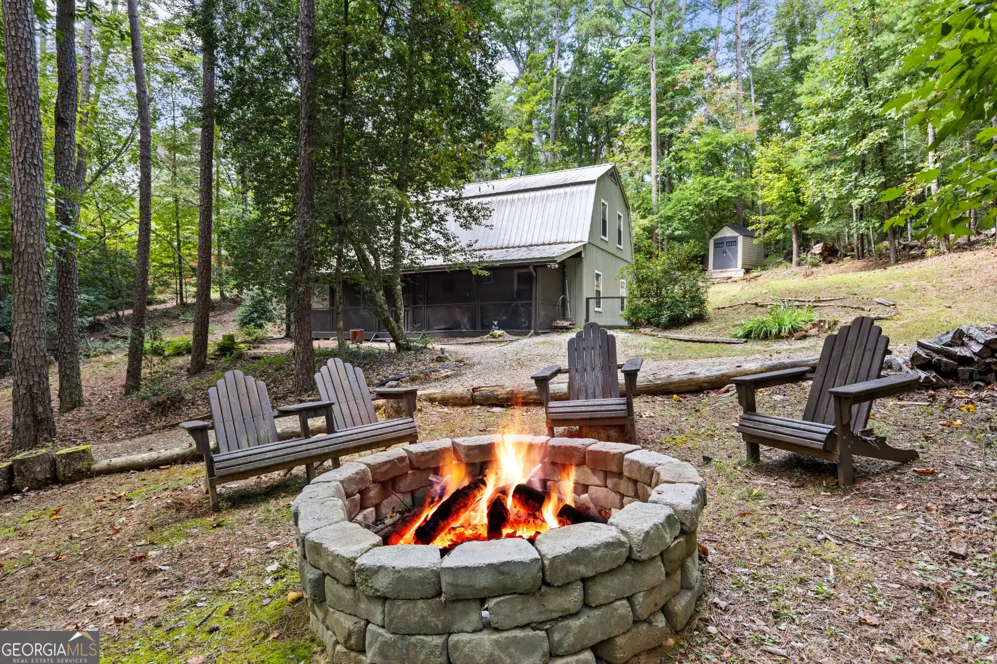 Photo 1 of Single family home for sale at 121 Redbird Dr, Blairsville, GA 30512 | MLS# 10853897 | Listing updated on 2026-10-10