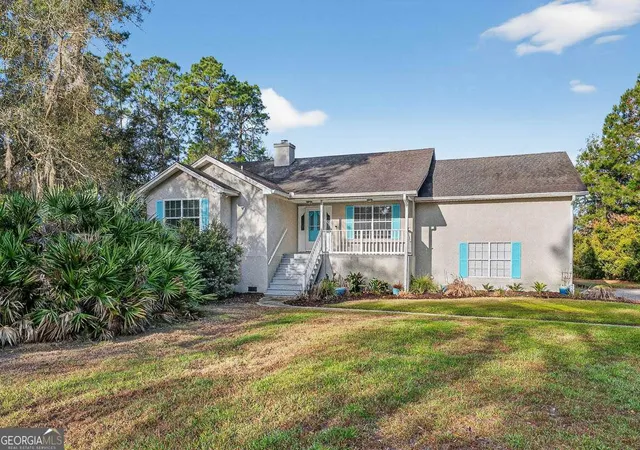 1st image of 123 Ashley Marsh Dr, Brunswick, GA 31523 | MLS# 10714326
