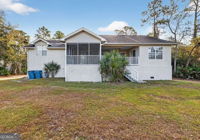 40th image of 123 Ashley Marsh Dr, Brunswick, GA 31523 | MLS# 10714326