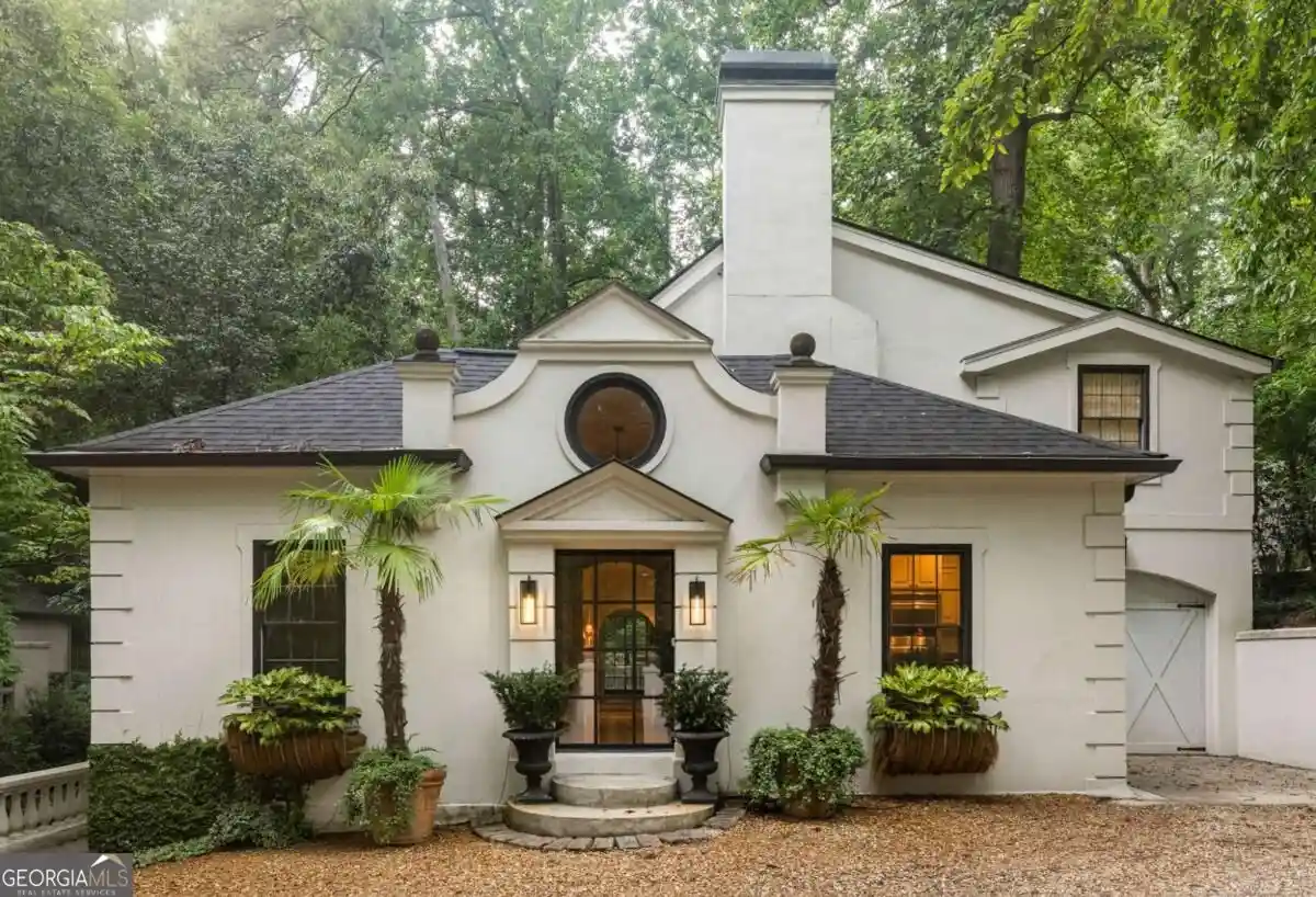 Single family home for sale at 2760 Northside Dr NW, Atlanta, GA 30305 | MLS# 10873211