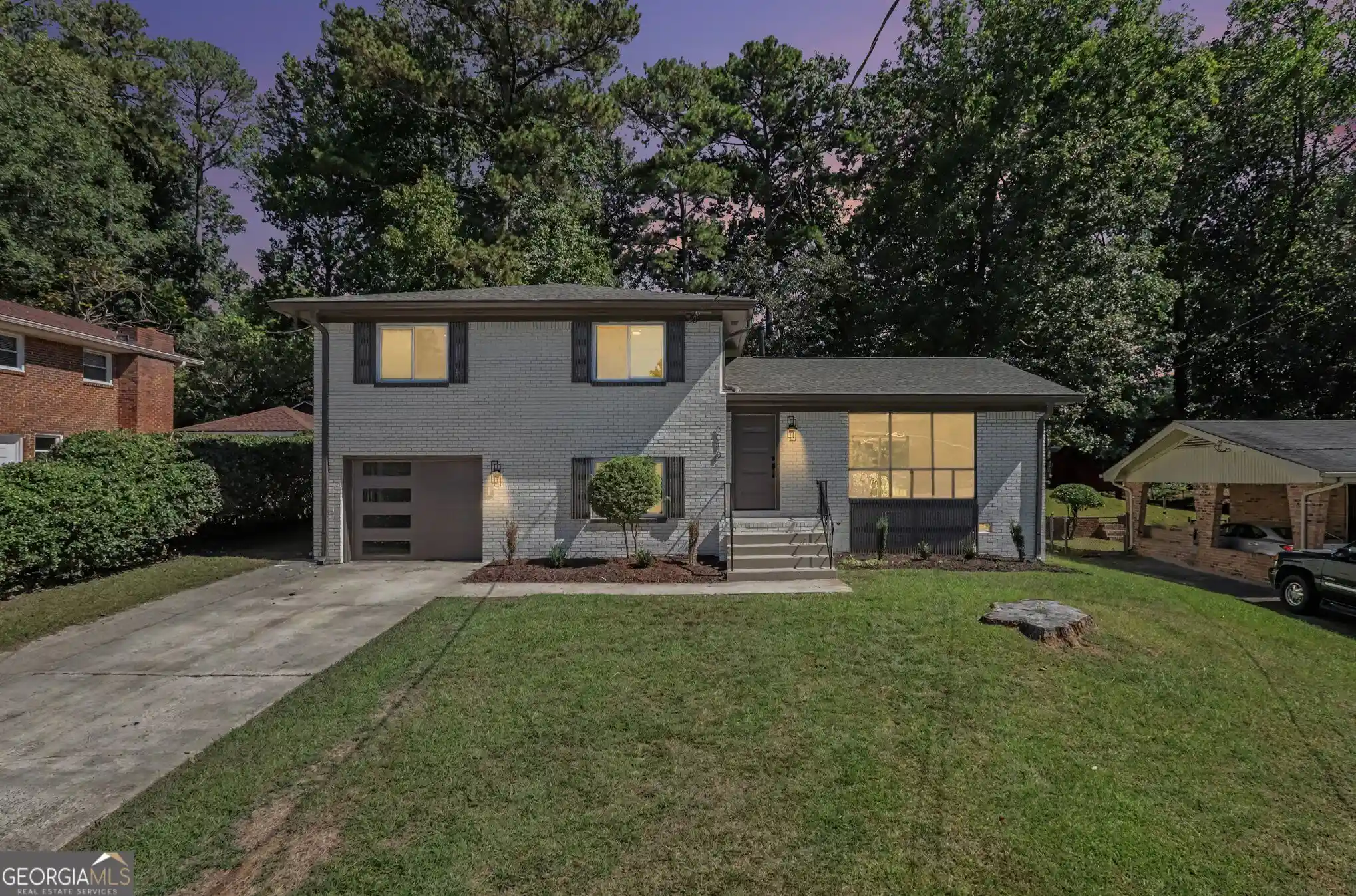 Photo 1 of Single family home for sale at 3018 Thrasher Cir, Decatur, GA 30032 | MLS# 10869626 | Listing updated on 2026-10-22