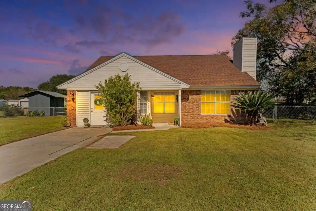 Photo 1 of Single family home for sale at 103 Dogwood Cir, Rincon, GA 31326 | MLS# 10877298 | Listing updated on 2026-10-22