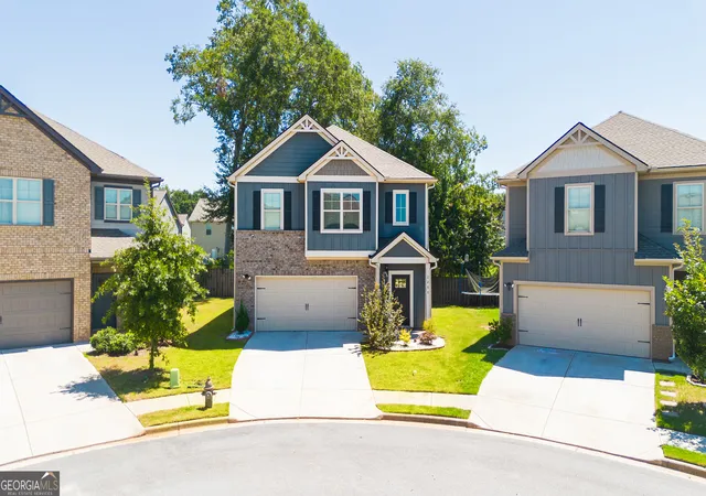 1st image of 2288 Elise Wy, Hampton, GA 30228 | MLS# 10755501