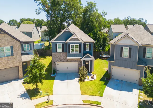 2nd image of 2288 Elise Wy, Hampton, GA 30228 | MLS# 10755501