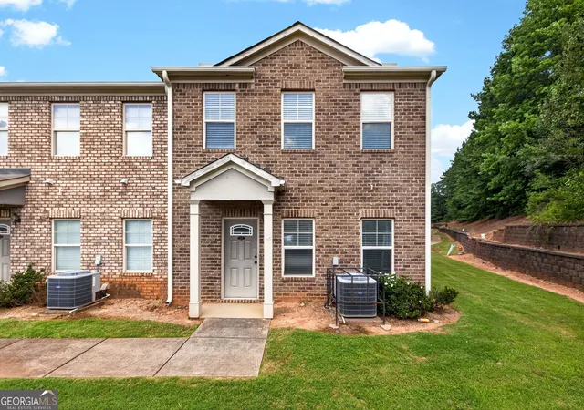 Photo 1 of Townhouse for sale at 7454 Pine Brk Rd, Stockbridge, GA 30281 | MLS# 10796049 | Listing updated on 2026-09-30