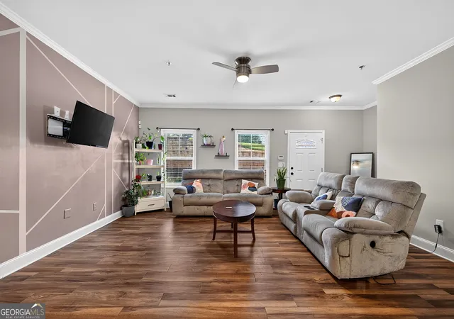 Photo 3 of Townhouse for sale at 7454 Pine Brk Rd, Stockbridge, GA 30281 | MLS# 10796049 | Listing updated on 2026-09-30