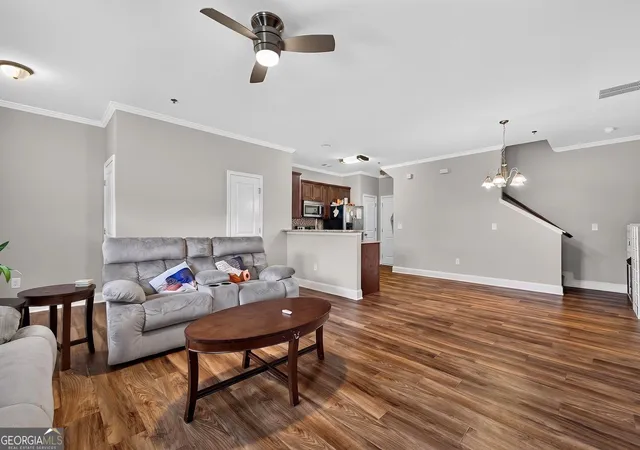Photo 3 of Townhouse for sale at 7454 Pine Brk Rd, Stockbridge, GA 30281 | MLS# 10796049 | Listing updated on 2026-09-30