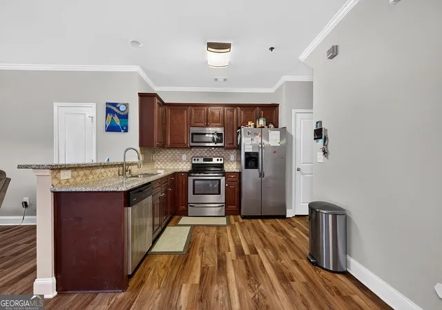 Photo 4 of Townhouse for sale at 7454 Pine Brk Rd, Stockbridge, GA 30281 | MLS# 10796049 | Listing updated on 2026-09-30