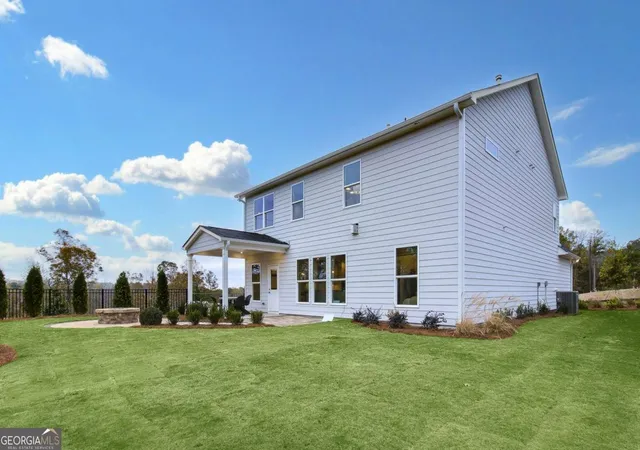 29th image of 4751 Wilderness Trl, Flowery Branch, GA 30542 | MLS# 10822916