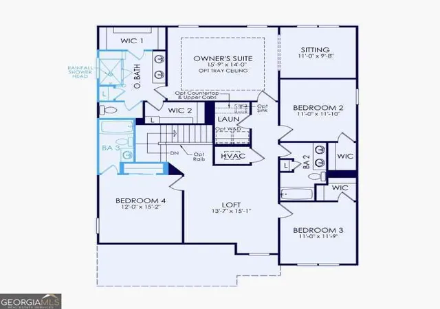 Photo 3 of Single family home for sale at 4751 Wilderness Trl, Flowery Branch, GA 30542 | MLS# 10822916 | Listing updated on 2026-09-07