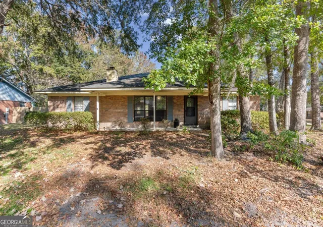 1st image of 156 W Peach Ave, Kingsland, GA 31548 | MLS# 10808992