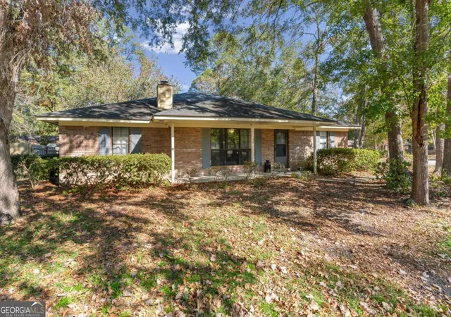 29th image of 156 W Peach Ave, Kingsland, GA 31548 | MLS# 10808992
