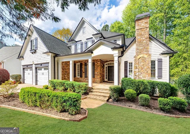 Photo 1 of Single family home for sale at 2090 Lake Windward Dr, Alpharetta, GA 30005 | MLS# 10736387 | Listing updated on 2026-09-03