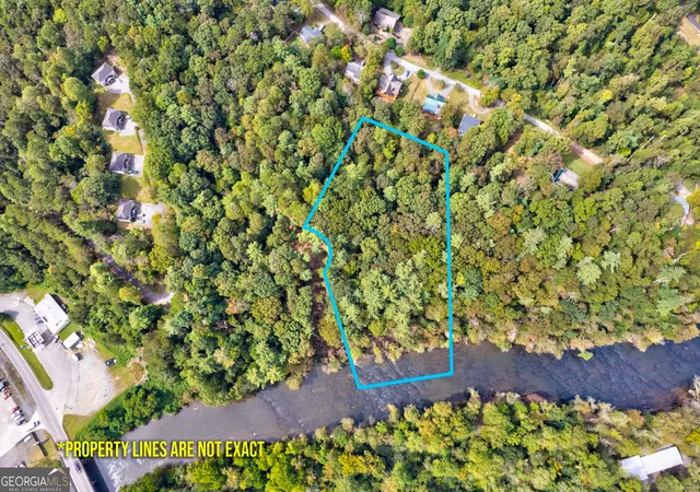 Photo 2 of Land for sale at Lot 99r Ponca Ct, Ellijay, GA 30540 | MLS# 10754256 | Listing updated on 2026-09-30
