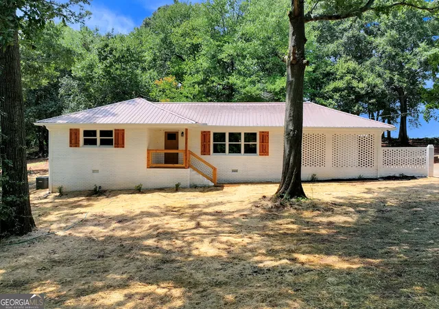 Photo 1 of Single family home for sale at 2357 Comer Rd, Comer, GA 30629 | MLS# 10832270 | Listing updated on 2026-09-08